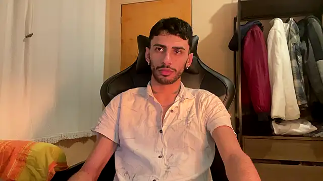 iendriw online show from 09/16/25, 01:39