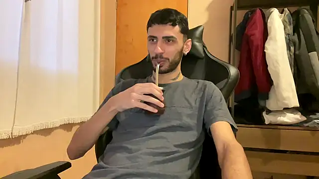 iendriw online show from 09/19/25, 09:26