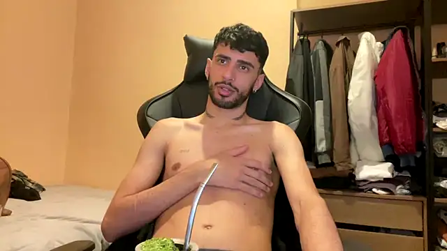 iendriw online show from 11/05/25, 06:02