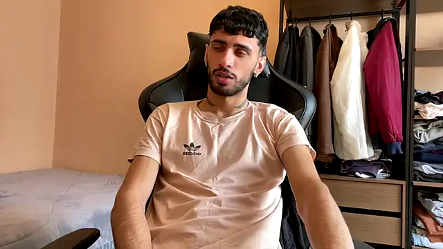 iendriw online show from 11/11/25, 01:22