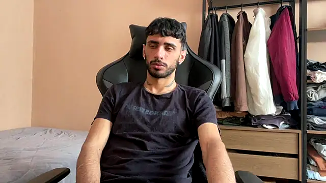 iendriw online show from 11/12/25, 12:38