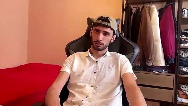 iendriw online show from 01/06/26, 01:59