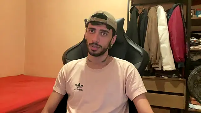 iendriw online show from 01/10/26, 05:20