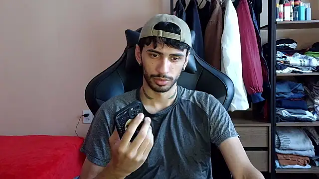 iendriw online show from 01/17/26, 10:31