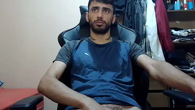 iendriw online show from 02/25/26, 02:54