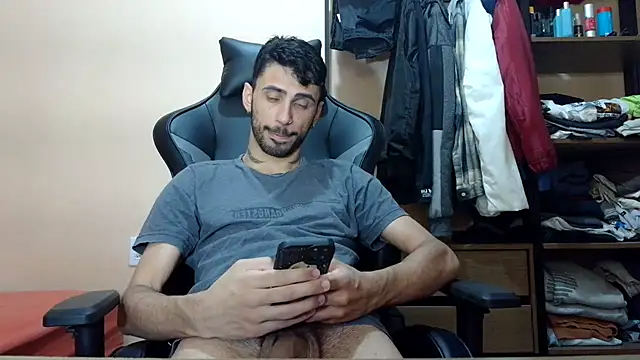 iendriw online show from 02/26/26, 01:48