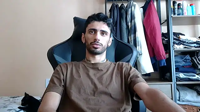 iendriw online show from 03/12/26, 11:38