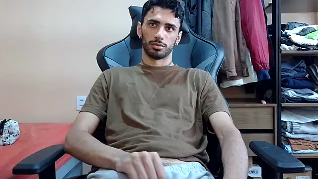 iendriw online show from 03/17/26, 12:19