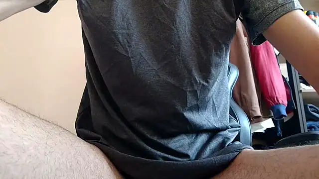 iendriw online show from 04/23/26, 02:41