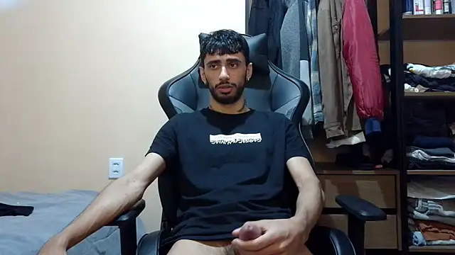 iendriw online show from 04/26/26, 11:02