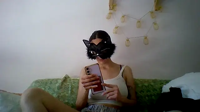 kittysissy online show from 05/30/26, 03:31