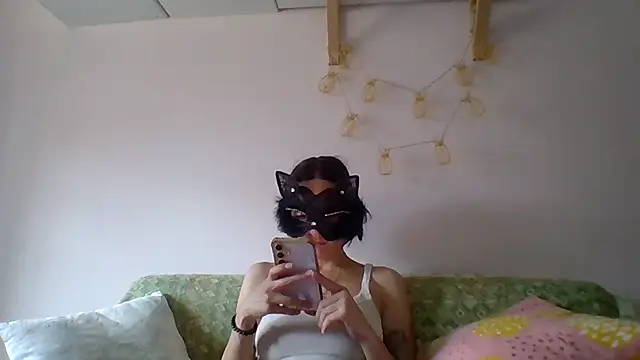 Snapshot of kittysissy chatting on 06/24/26, 11:53 kittysissy online show from 06/24/26, 11:53