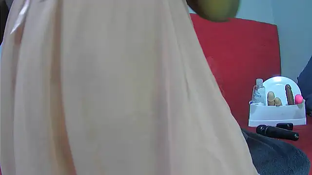 tasha97x online show from 04/19/26, 04:01