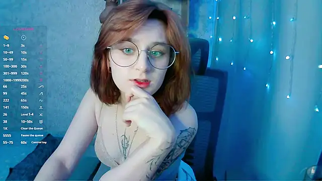 Sonya mikki online show from 02/24/25, 11:41