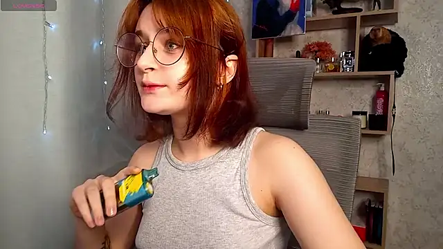 Sonya mikki online show from 02/27/25, 11:04