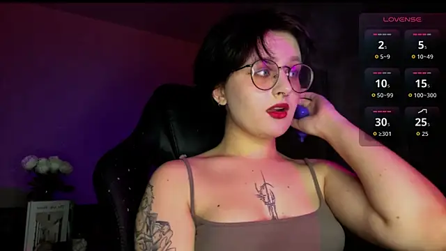 Sonya mikki online show from 10/25/25, 03:29