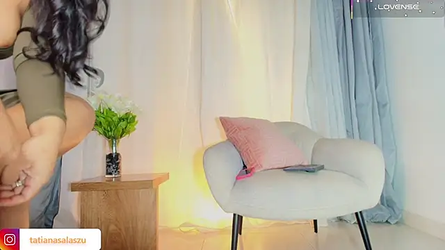 tatiana 10 online show from 11/13/25, 06:12