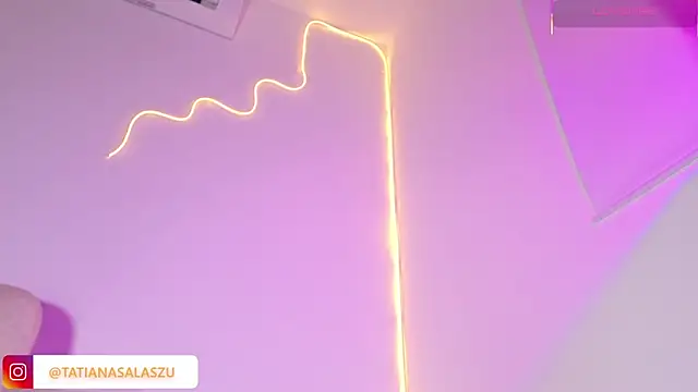 tatiana 10 online show from 03/31/26, 04:13