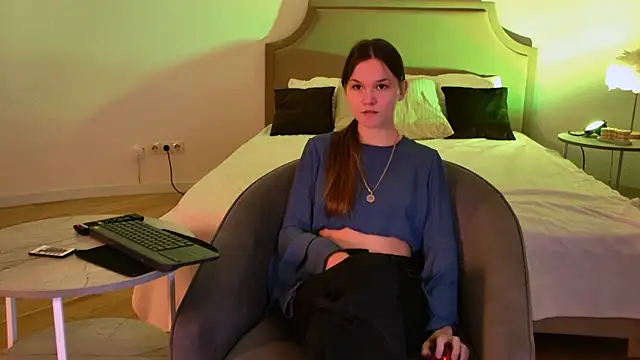 Amber Rogers online show from 02/23/25, 05:50