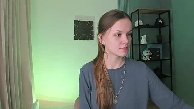 Amber Rogers online show from 03/08/25, 05:33