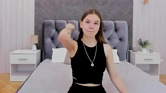 Amber Rogers online show from 03/20/25, 02:10