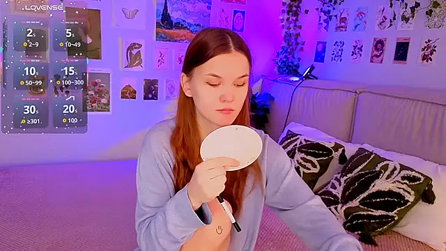 Amber Rogers online show from 04/07/26, 05:30