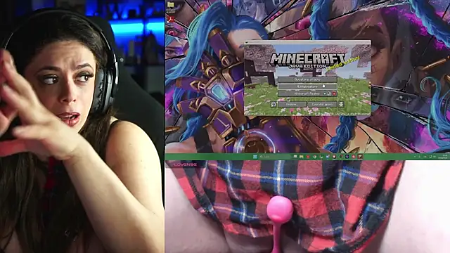 sharonurbex online show from 03/29/26, 08:20