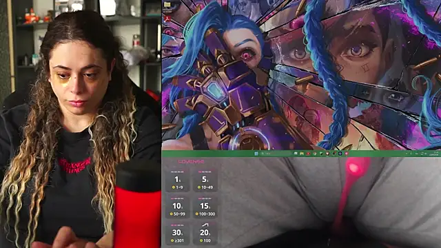 sharonurbex online show from 04/12/26, 10:20