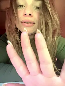 gynna kimera online show from 01/05/26, 05:27