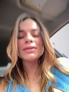 gynna kimera online show from 02/14/26, 04:15