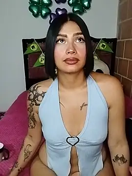 Kylie brazt online show from 03/19/26, 03:21