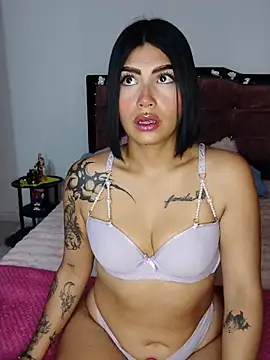Kylie brazt online show from 05/20/26, 03:56