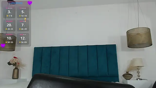 Snapshot of AnnHouston1 chatting on 03/08/25, 01:14 AnnHouston1 online show from 03/08/25, 01:14