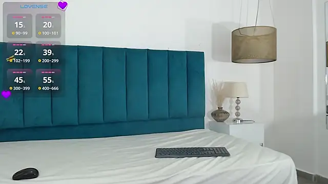 Snapshot of AnnHouston1 chatting on 03/18/25, 11:52 AnnHouston1 online show from 03/18/25, 11:52