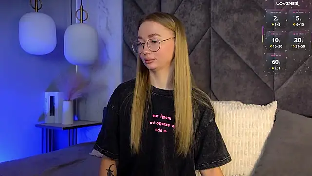 VictoriaLights online show from 03/04/26, 06:08