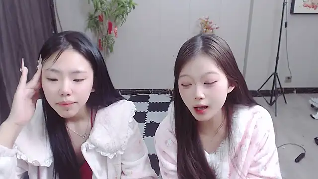 Facai55555 online show from 02/25/25, 11:19