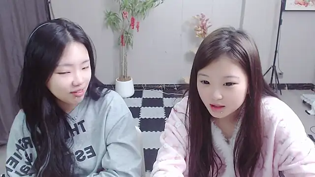 Facai55555 online show from 02/27/25, 11:20