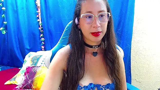 Gia leinn online show from 04/03/26, 08:07