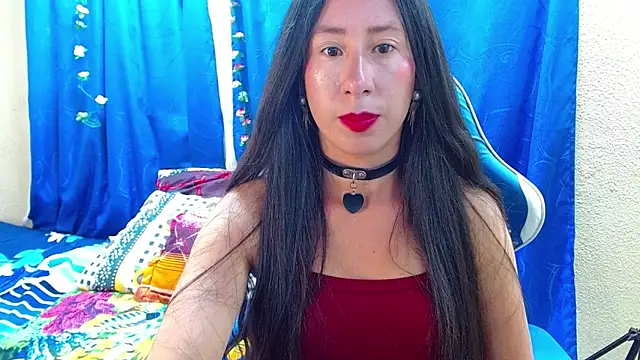 Gia leinn online show from 04/18/26, 07:18