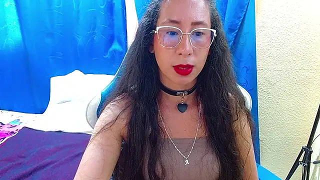 Snapshot of Gia_leinn chatting on 06/05/26, 03:51 Gia leinn online show from 06/05/26, 03:51