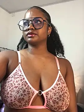 ValerieBlakee online show from 09/30/25, 10:15