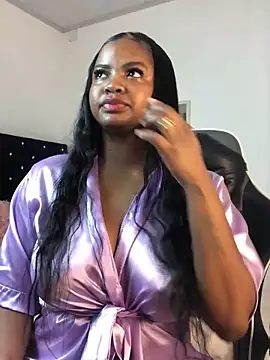 ValerieBlakee online show from 10/30/25, 12:06