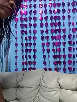 Tocameamor online show from 02/28/25, 02:31