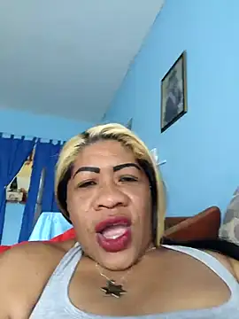 Tocameamor online show from 01/19/26, 03:16