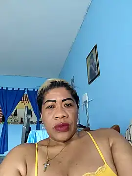 Tocameamor online show from 03/06/26, 04:14