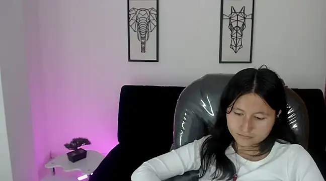 xoxo kiitty online show from 03/01/25, 03:16