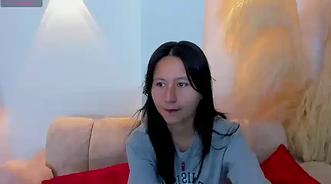 xoxo kiitty online show from 03/11/25, 12:06