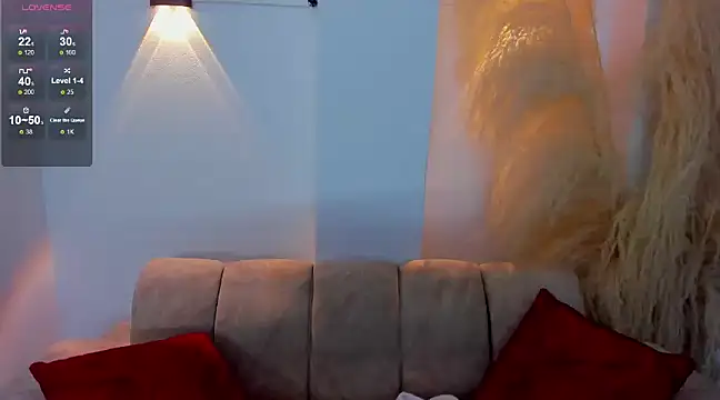 xoxo kiitty online show from 03/11/25, 03:34