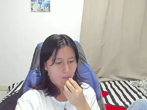 xoxo kiitty online show from 10/02/25, 03:46