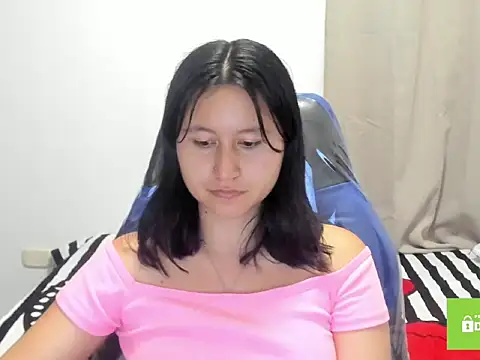 xoxo kiitty online show from 10/08/25, 03:37